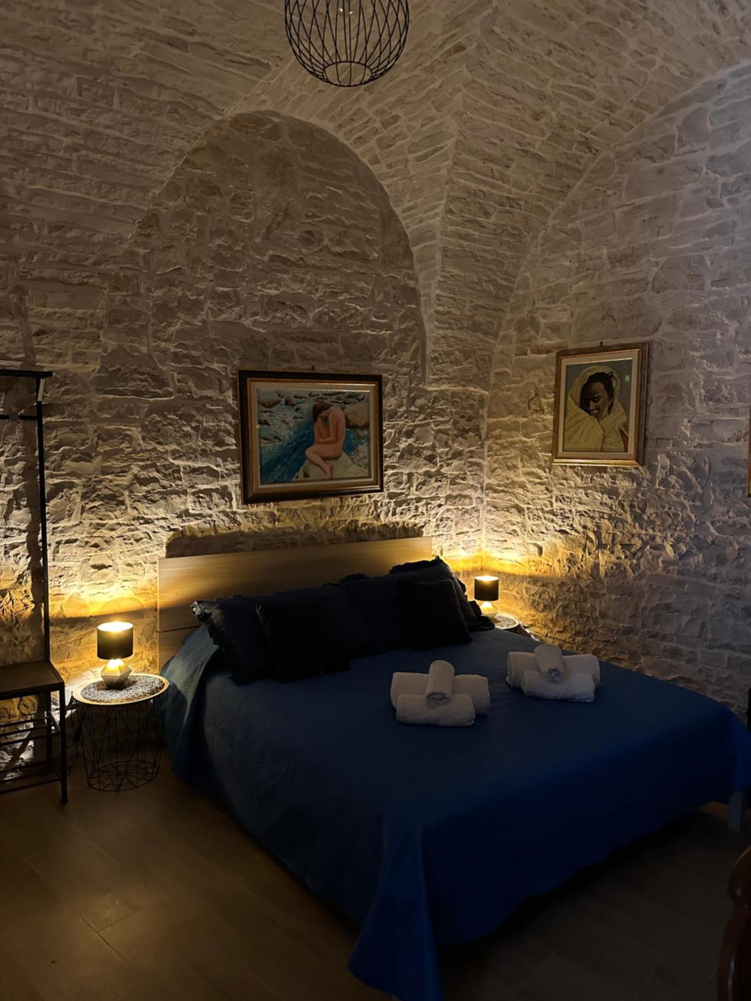 I Cavalieri Villa Terlizzi Buitenkant foto