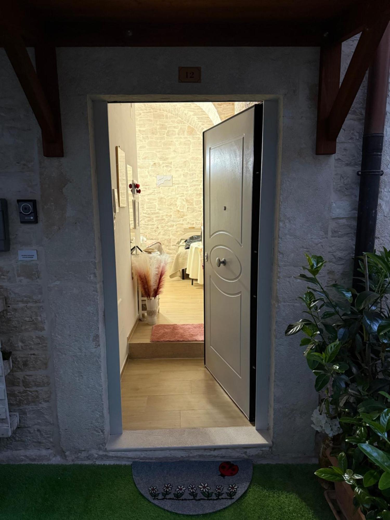 I Cavalieri Villa Terlizzi Buitenkant foto