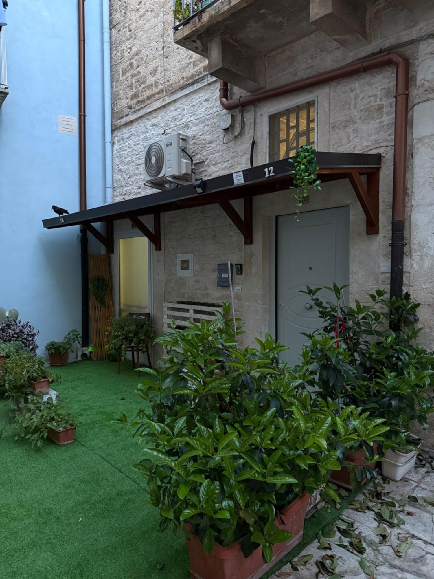 I Cavalieri Villa Terlizzi Buitenkant foto