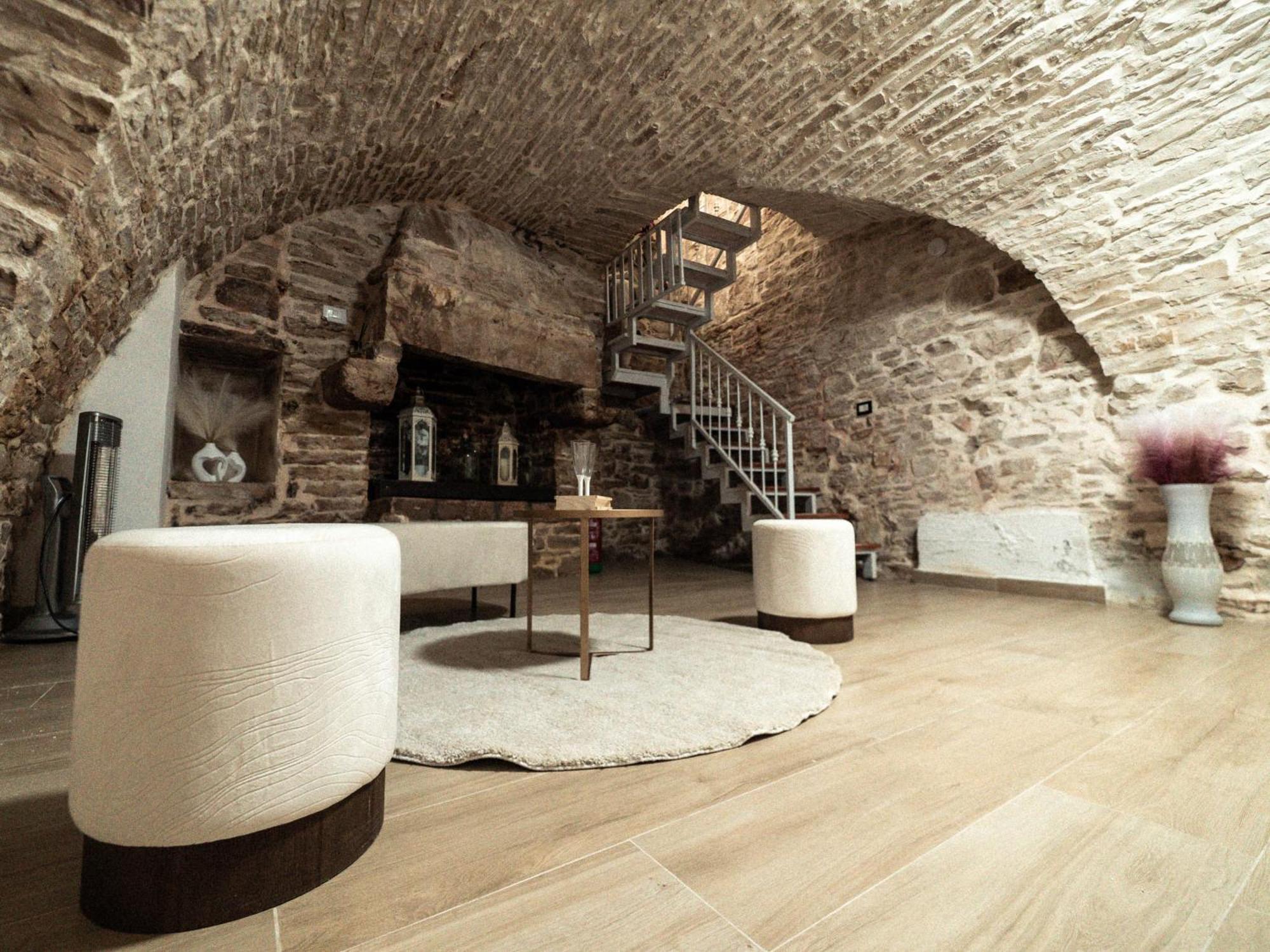 I Cavalieri Villa Terlizzi Buitenkant foto