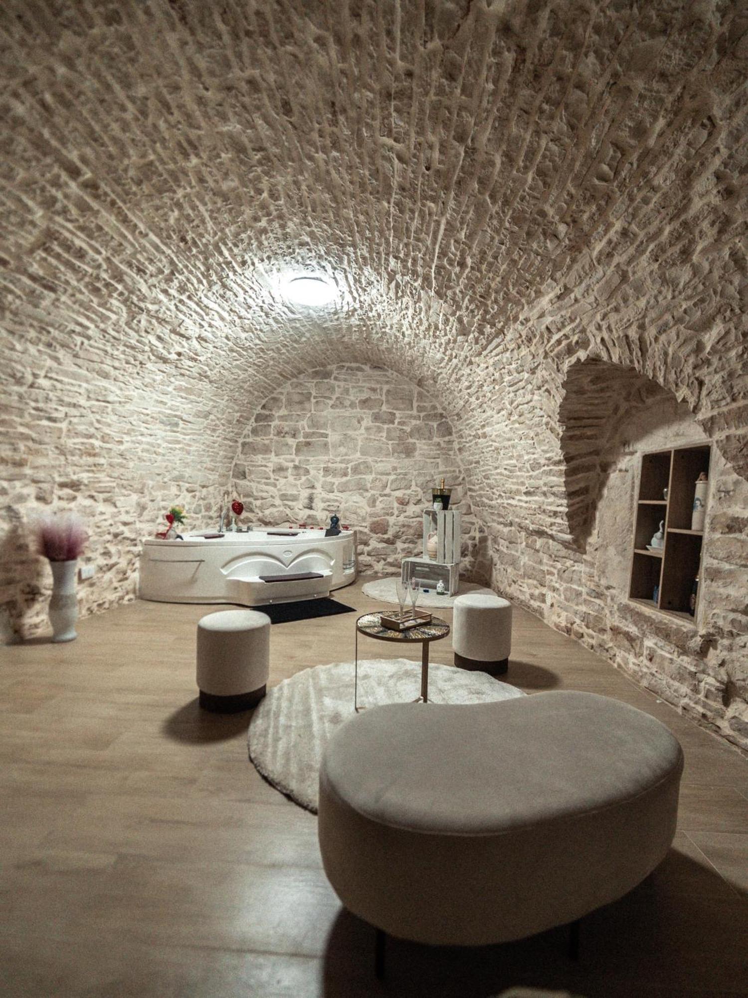 I Cavalieri Villa Terlizzi Buitenkant foto