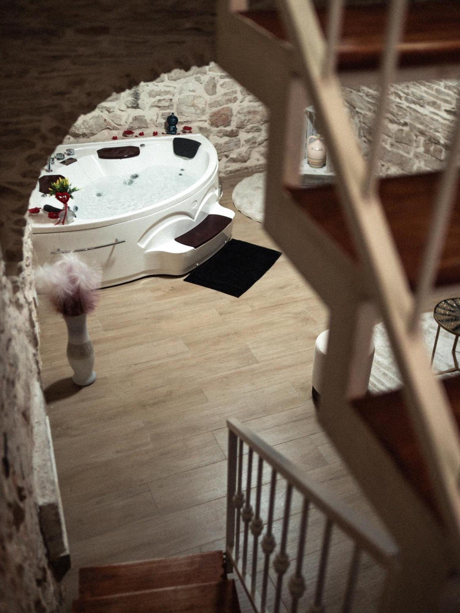 I Cavalieri Villa Terlizzi Buitenkant foto